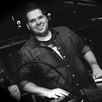 DJ Markus Bremer