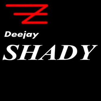 Sly Shady