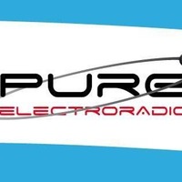 Pure Electro Radio DJ Greg G Mix #283  11.4. 2020 by DJ Greg Anderson