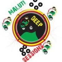 Maluti Deep House Session #215  DJ Greg G For Broadcast 11.1.2020 www.malutideephouseradio.com by DJ Greg Anderson