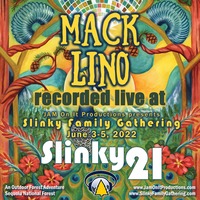 Mack Lino - Live at Slinky 21- 060322 by JAM On It Podcast