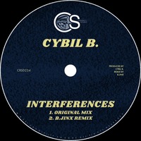Cybil B. - Interferences (B.Jinx Remix) by B.Jinx