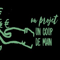 2019-01-12 Un projet, un coup de main - RDB by Radio des Boutières (RDBFM)