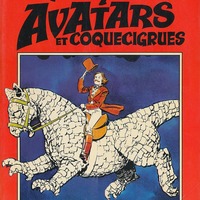 2020-10-24 Avatars et Coquecigrues #17 by Radio des Boutières (RDBFM)