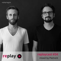 replaycast #34 - Piemont by replaymag.de