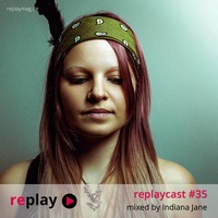 replaycast #35 - Indiana Jane by replaymag.de