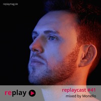 replaycast #41 - Monello by replaymag.de