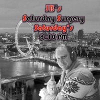 The Saturday Show Oon cruise fm with JB 02-07-22 by Johnny Blewitt (JB)
