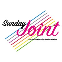 Blogrebellen Sunday-Joint