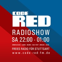 Modul8 @ Code-Red-FM 22-08-2020 by modul8