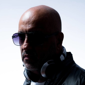 DJ Alexandre Knoll