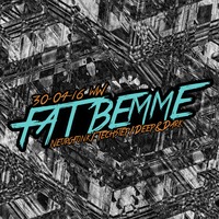 FATcast005 audite @ Fat Bemme #13 opening set (30.04.16) by FAT BEMME
