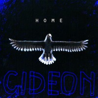 Gideon - Home by Ashburnham Place