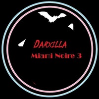 Darxilla-MiamiNoire3 by DARXILLA