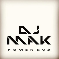 Sehra DJ Mak The Power Guy by DJ Mak The Power Guy