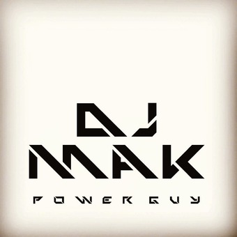 DJ Mak The Power Guy