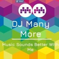 DJ Many More MashUp Summer '22 by WeLoveIbiza