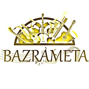 Bazrameta