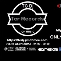 TC Dj - Live On Music  - Stay Tuned by TC Dj