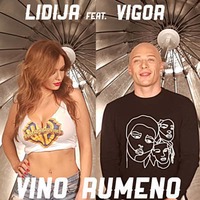 Lidija Bacic Lille ft. Grupa Vigor - Vino rumeno (DJ Dado Remix) *** PREVIEW &amp; FREE DOWNLOAD *** by djdado