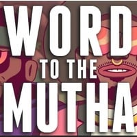 Word To The Mutha Vol. 2 [90s HipHop Mixtape] by Soptimus Prime