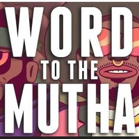 Word To The Mutha Vol. 3 [90s HipHop Mixtape] by Soptimus Prime