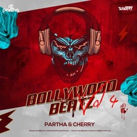 Bollywood Beatz Vol-4 - Partha &amp; Cherry