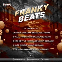 Franky Beats Vol 2 - DJ Franky