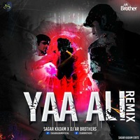 Ya Ali Remix - Sagar Kadam X Dj AR Brothers by Bollywood Remix Factory.co.in