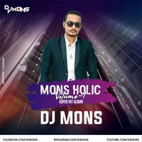 07. Wakra Swag (The Final Club) - Dj Mons by Bollywood Remix Factory.co.in
