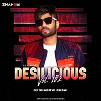 04. DIl Nai Lagda (Remix) - Aman Hayer - DJ Shadow Dubai by Bollywood Remix Factory.co.in