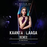 Kaanta Laga (Remix) - DJ Melvin NZ by Bollywood Remix Factory.co.in
