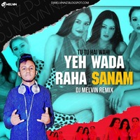 Tu Tu Hai Wahi (Remix) - DJ Melvin NZ by Bollywood Remix Factory.co.in