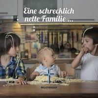 Hilfe ich habe Kinder / Dave Porsche / 28.04.19 by Relationship Gera