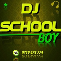 DJ 105 _ WEEKEND DRIVE by Dj Schoolboy