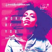 MOU (more of you)_DJWB by Worldbeat Music