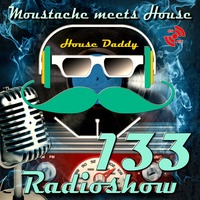 MmHR_Vol.133 - DJ House Daddy warmingup Radio by House Daddy