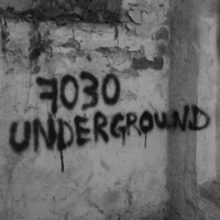 7030 UNDERGROUND by _TRONIC