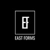 East Forms Drum &amp;amp; Bass