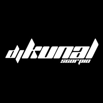 DJ Kunal Scorpio