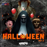 Especial Halloween Mix, Vol 2 (Dj Nando) by Hernando Vargas
