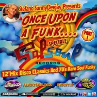 Once Upon A Funk #37 Speciale Salsoul Records [Part I] by Stefano SunnyDeejay