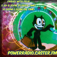 Friday With Felix 11-13-20 by FelixMeow