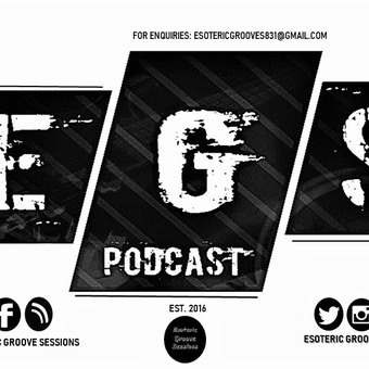 EGS Radio Podcast