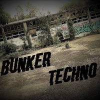  Bunker Techno - Impact vol.1 by Serial Vision