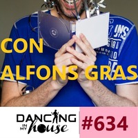 Dancing In My House Radio Show #634 (12-11-20) 18ª T by Dancing In My House