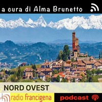NORD OVEST | ALMA BRUNETTO
