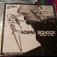 10yrs FLASHBACK - Adam Schock @ Studio 35 (29.08.2008) .mp3 by ADAM SCHOCK