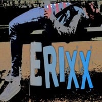 Erixx - Modern Times #08 by Erixx