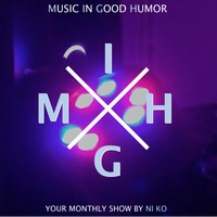 Music In Good Humor #077 by NiKo